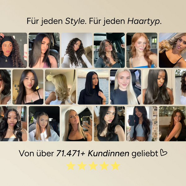 DELYRA™ AIRPRO MAX – 5-in-1 Styling-System auf Salon-Niveau